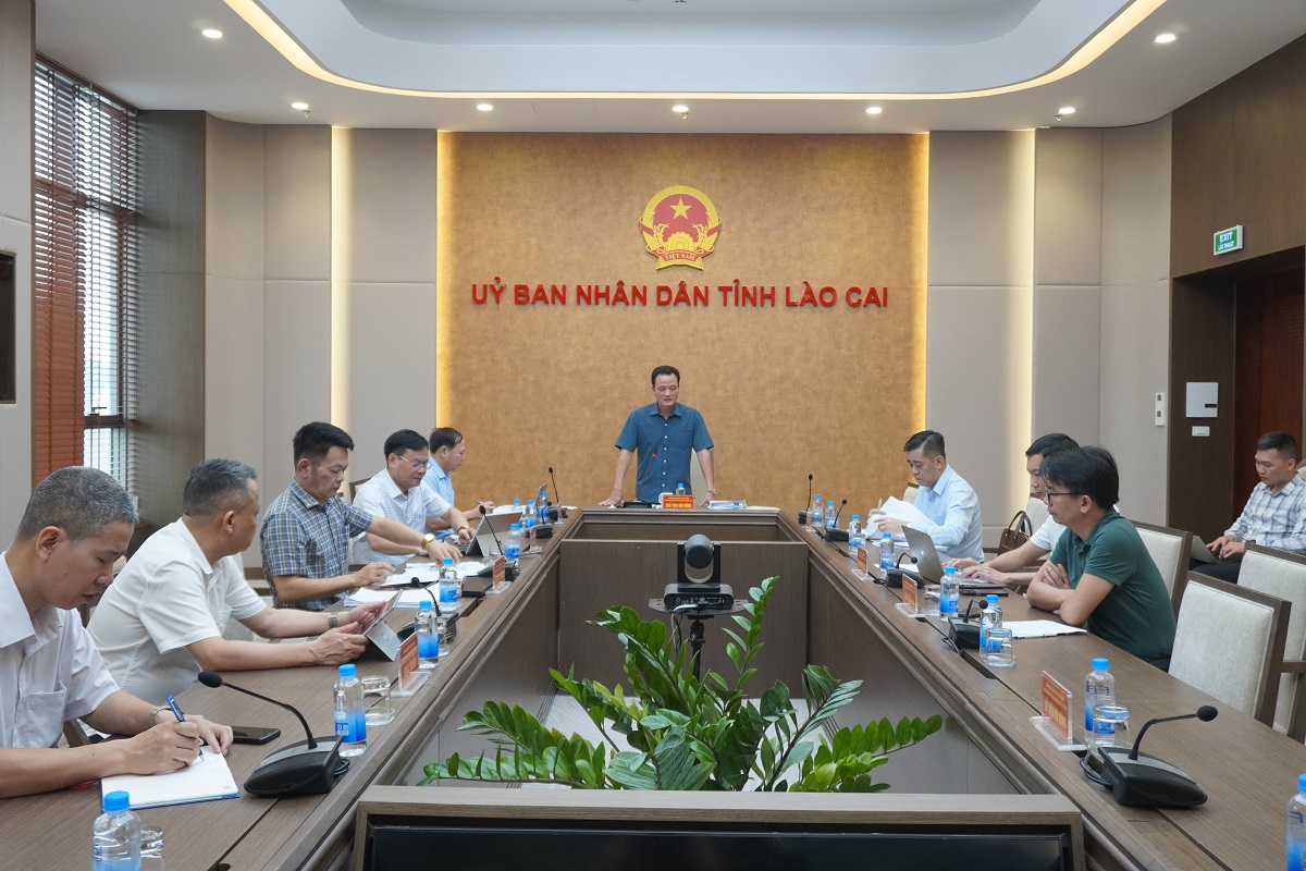 TỈNH LÀO CAI: 47 ĐỀ TÀI KHOA HỌC, SÁNG KIẾN ĐƯỢC CÔNG NHẬN ĐỢT 1 NĂM 2026